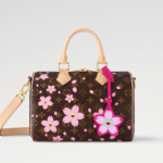 LOUIS VUITTON MURAKAMI LV X TM SPEEDY BANDOULIÈRE 25 M14174 (25*19*15cm)