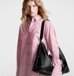 LOUIS VUITTON CARRYALL MM M25143 (39*30*15cm) - Image 2