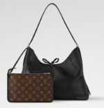 LOUIS VUITTON CARRYALL MM M25143 (39*30*15cm) - Image 4