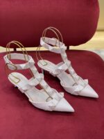 Valentino 2022SS Heels(Size:35-42) - Image 3