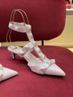 Valentino 2022SS Heels(Size:35-42) - Image 2