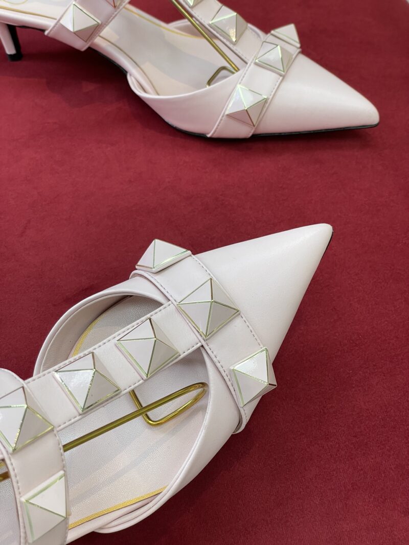 Valentino 2022SS Heels(Size:35-42) - Image 6