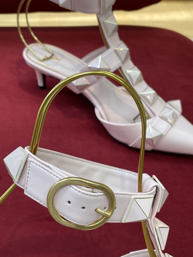 Valentino 2022SS Heels(Size:35-42) - Image 5