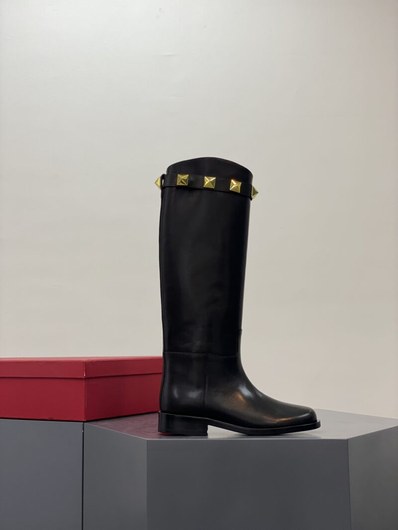 Valentino Boots - Image 3