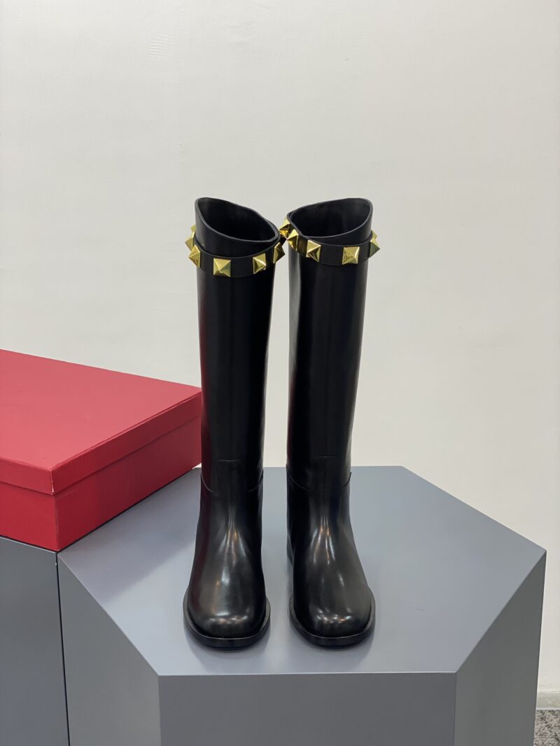 Valentino Boots - Image 4