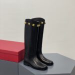 Valentino Boots