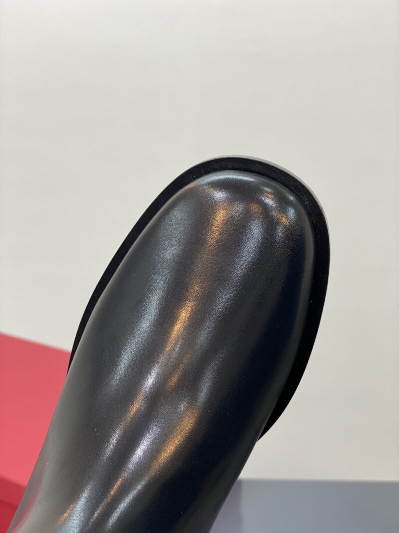 Valentino Boots - Image 5