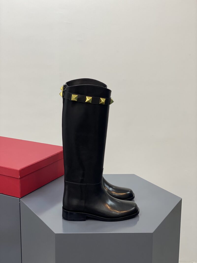 Valentino Boots - Image 6