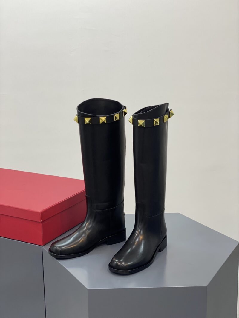 Valentino Boots - Image 9