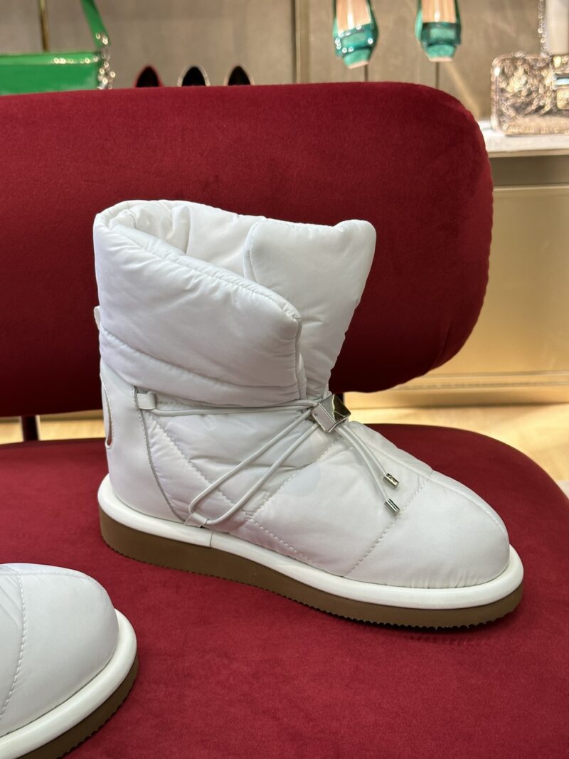 Valentino Boots(EU35-42) - Image 4