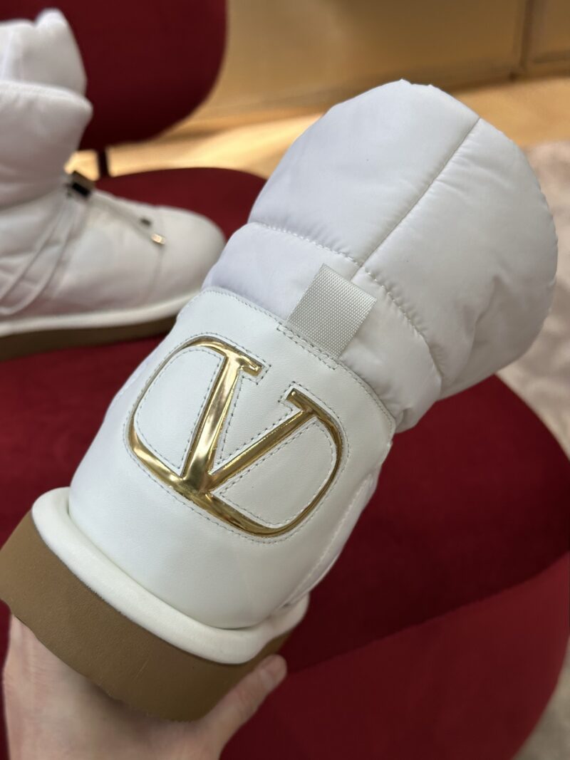 Valentino Boots(EU35-42) - Image 9