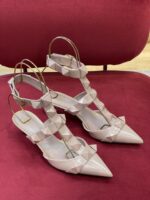 Valentino 2022SS Heels(Size:35-42) - Image 3