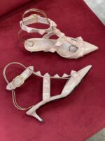 Valentino 2022SS Heels(Size:35-42) - Image 2