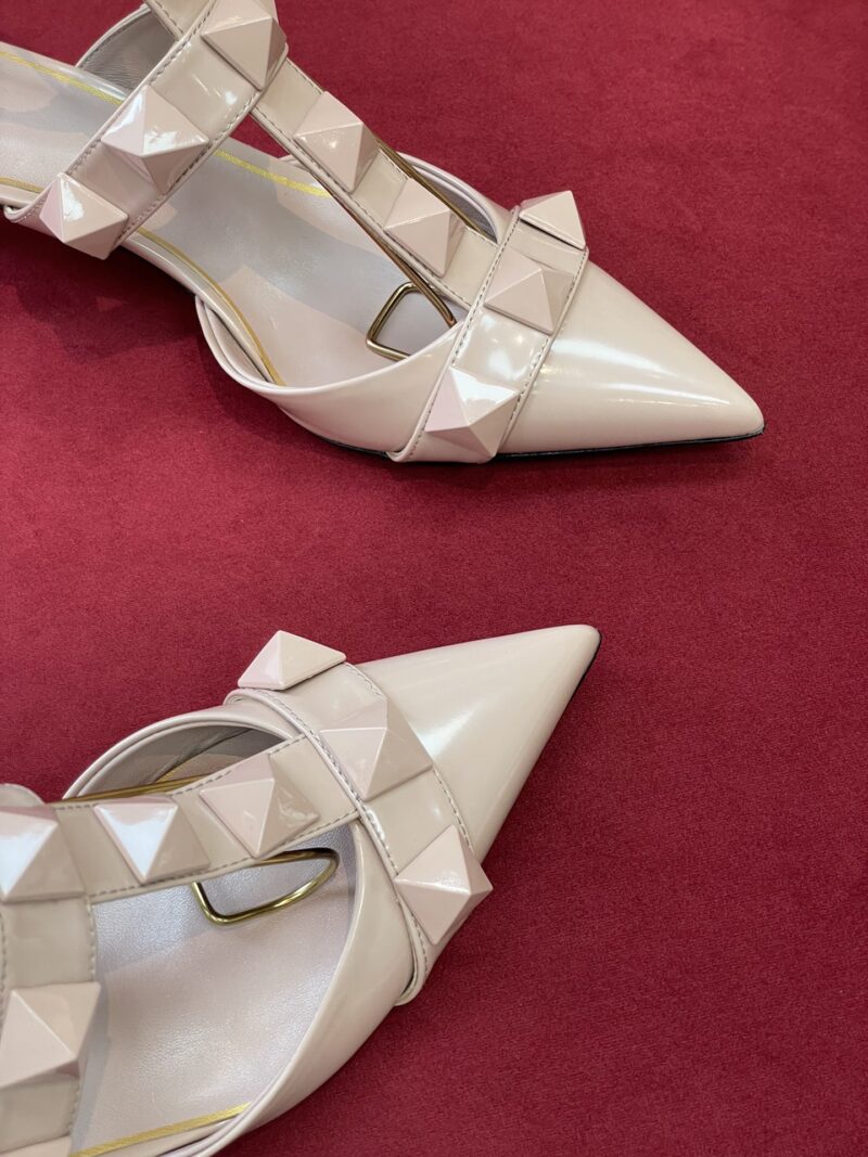 Valentino 2022SS Heels(Size:35-42) - Image 6