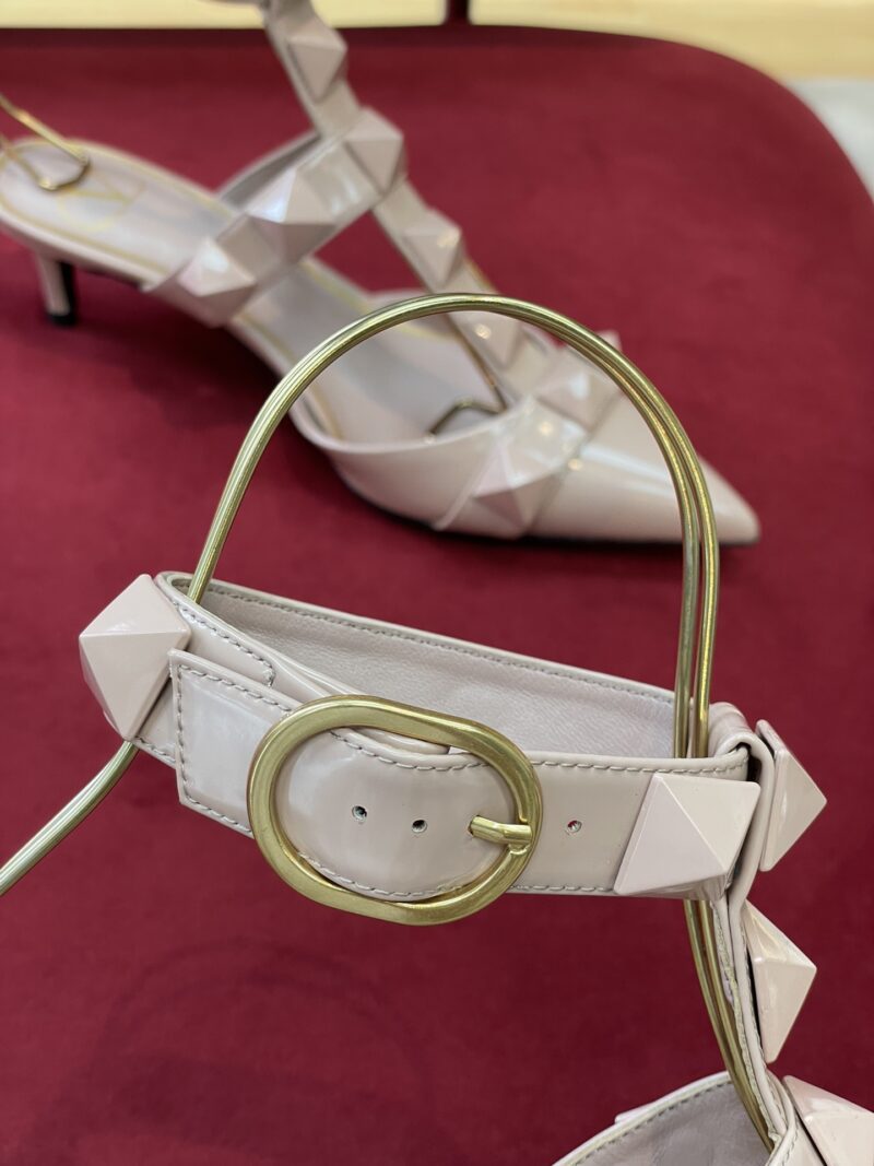 Valentino 2022SS Heels(Size:35-42) - Image 5