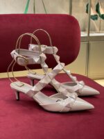 Valentino 2022SS Heels(Size:35-42)