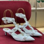 Valentino 2022SS Heels(Size:35-42)
