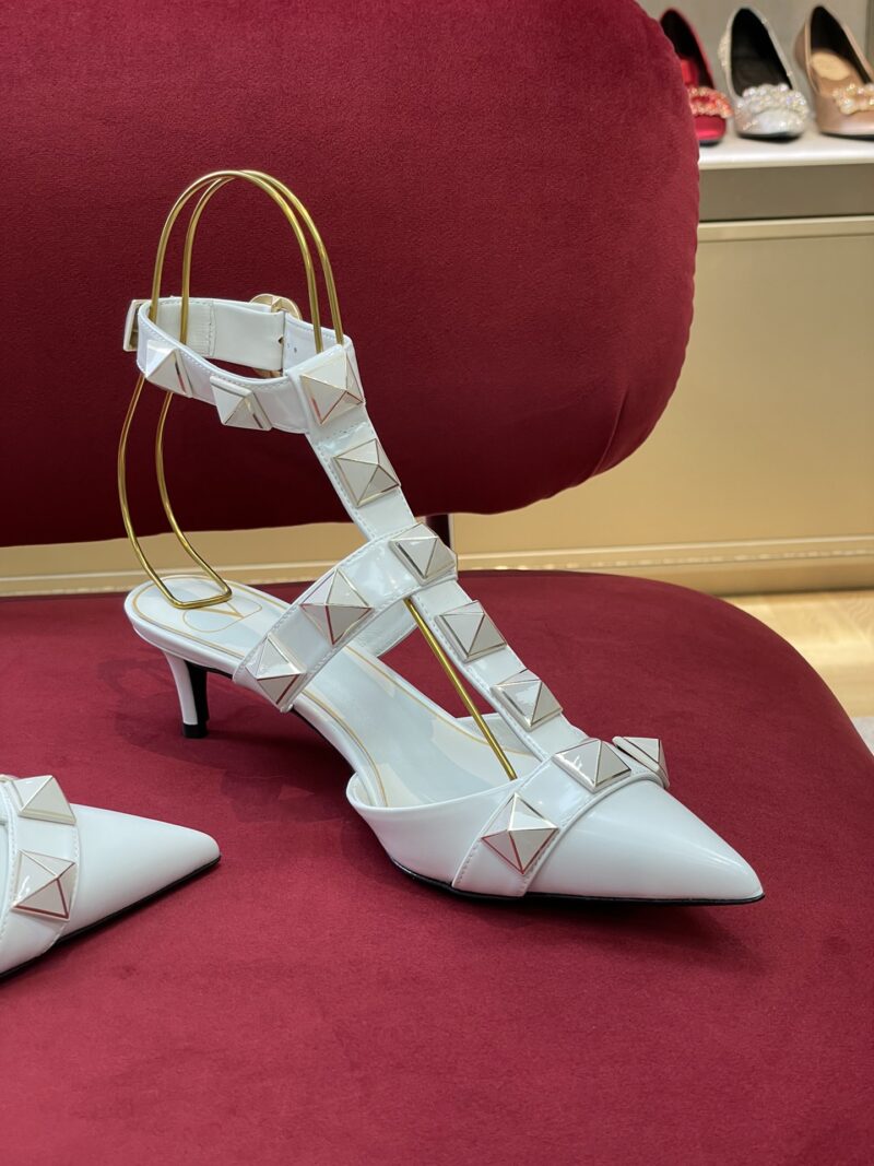 Valentino 2022SS Heels(Size:35-42) - Image 3