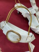 Valentino 2022SS Heels(Size:35-42) - Image 5