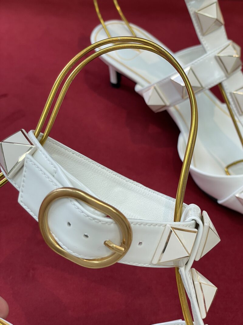 Valentino 2022SS Heels(Size:35-42) - Image 5