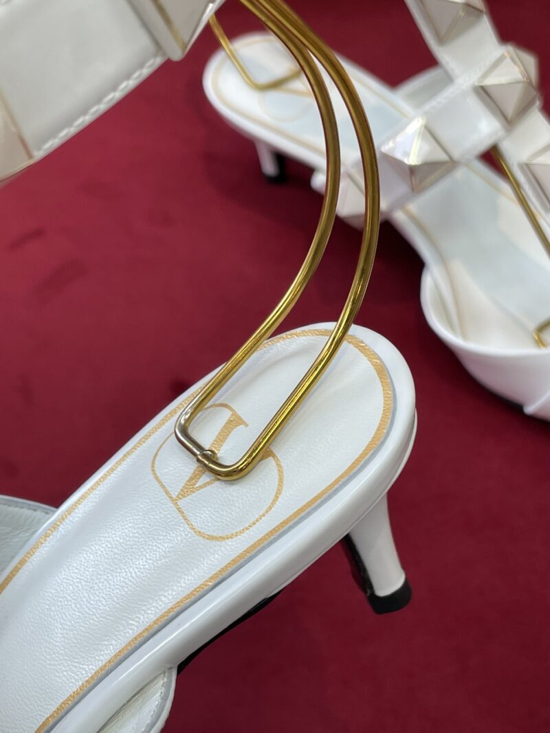 Valentino 2022SS Heels(Size:35-42) - Image 7