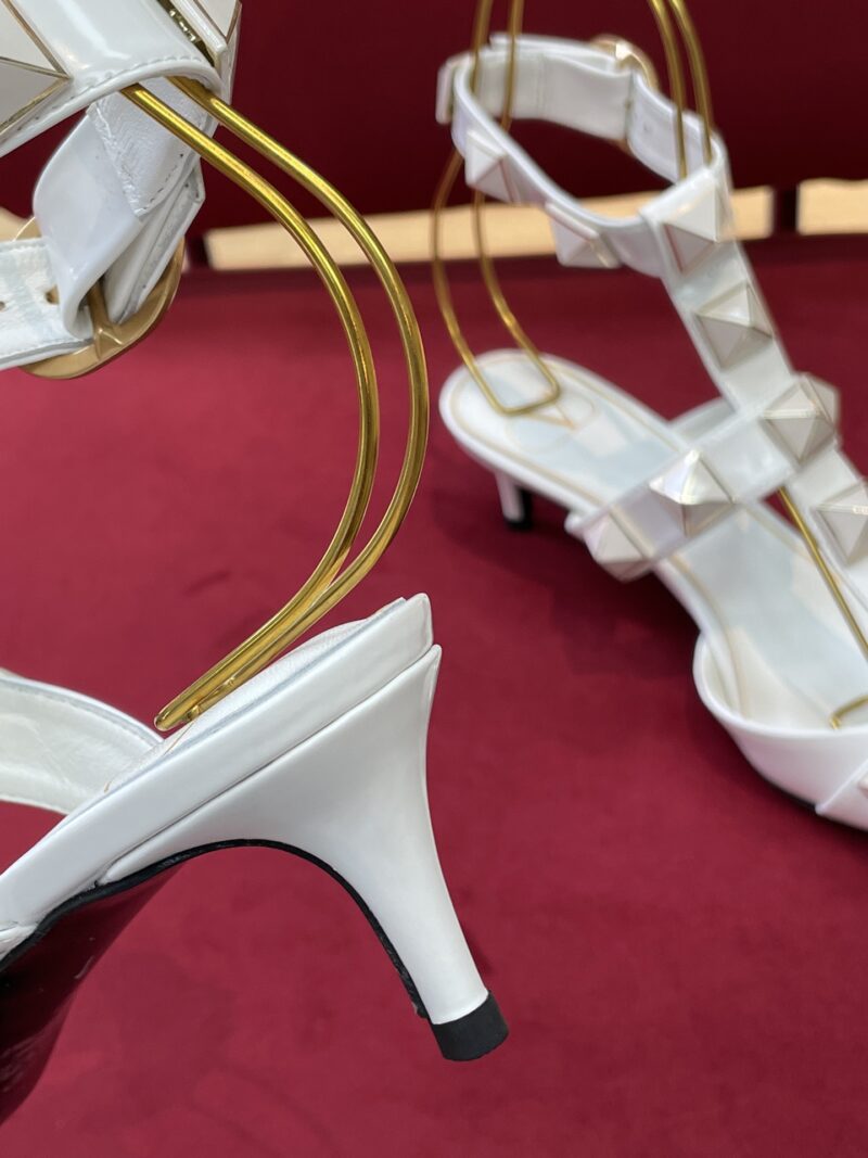 Valentino 2022SS Heels(Size:35-42) - Image 8