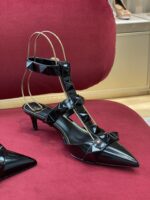 Valentino 2022SS Heels(Size:35-42) - Image 3