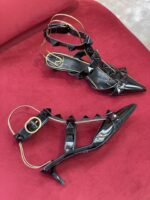 Valentino 2022SS Heels(Size:35-42) - Image 4