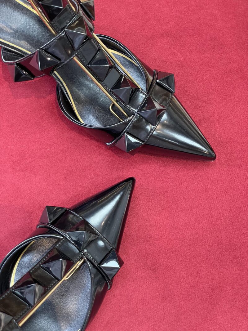 Valentino 2022SS Heels(Size:35-42) - Image 5