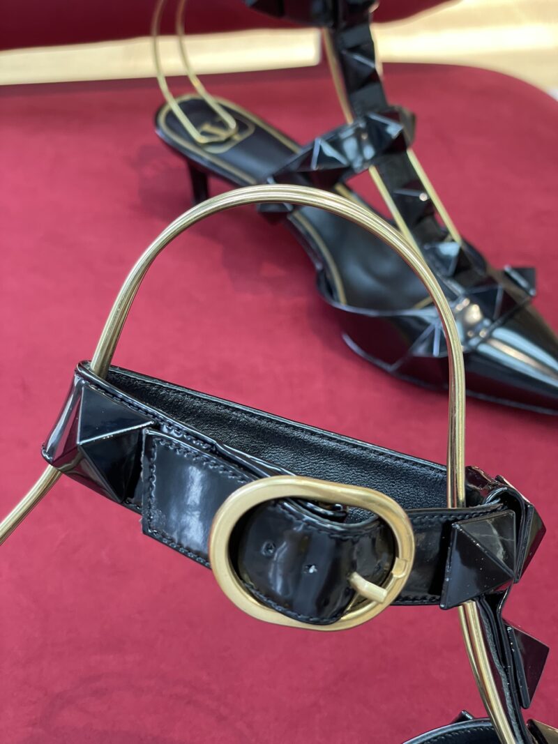 Valentino 2022SS Heels(Size:35-42) - Image 6