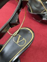 Valentino 2022SS Heels(Size:35-42) - Image 7