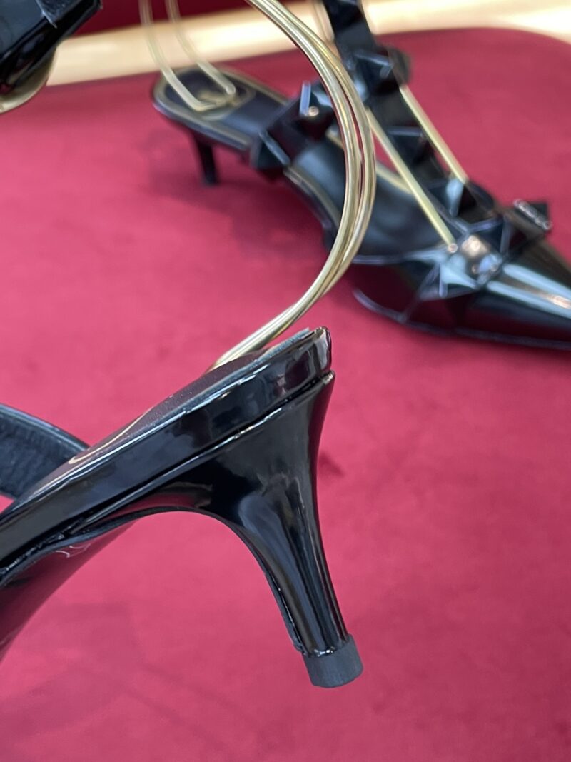 Valentino 2022SS Heels(Size:35-42) - Image 8