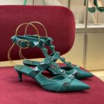 Valentino 2022SS Heels(Size:35-42)