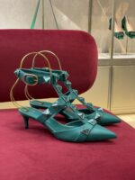 Valentino 2022SS Heels(Size:35-42)