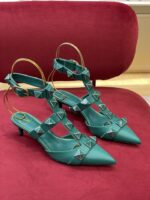 Valentino 2022SS Heels(Size:35-42) - Image 2