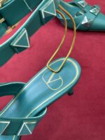 Valentino 2022SS Heels(Size:35-42) - Image 7