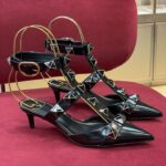 Valentino 2022SS Heels(Size:35-42)
