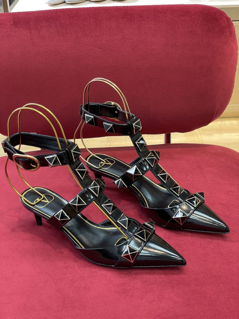 Valentino 2022SS Heels(Size:35-42) - Image 2