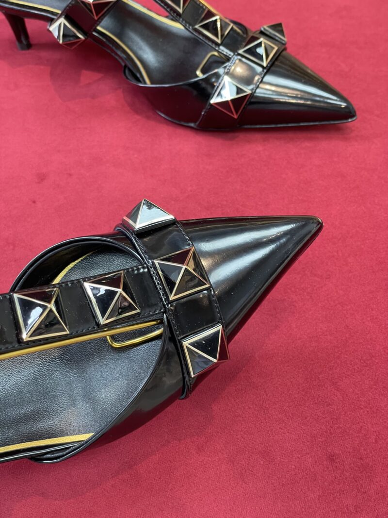 Valentino 2022SS Heels(Size:35-42) - Image 6