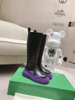 Bottega Veneta Boots