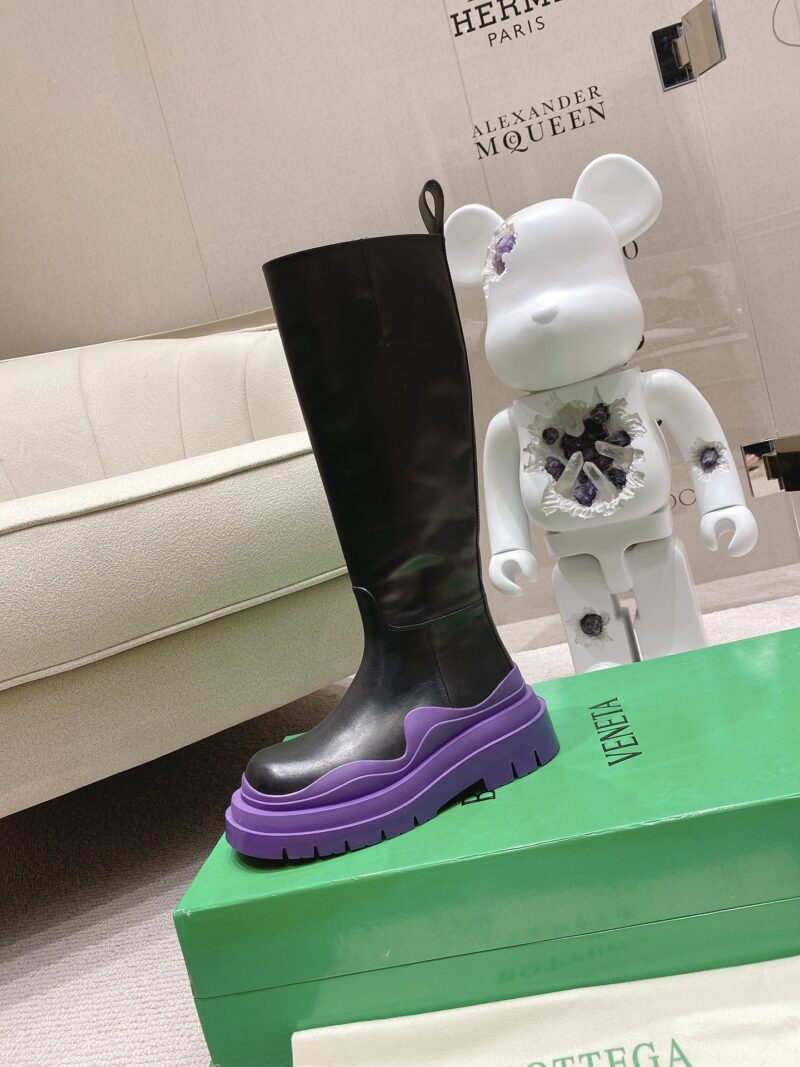 Bottega Veneta Boots - Image 4