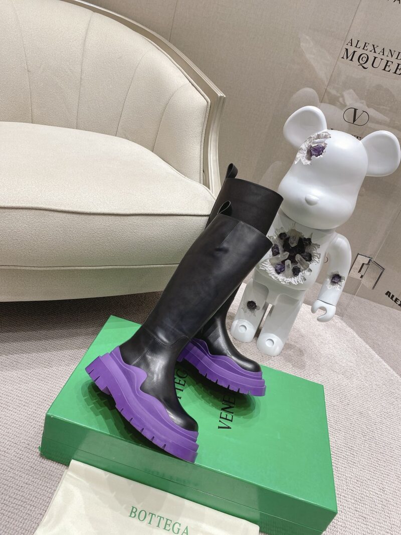 Bottega Veneta Boots - Image 5