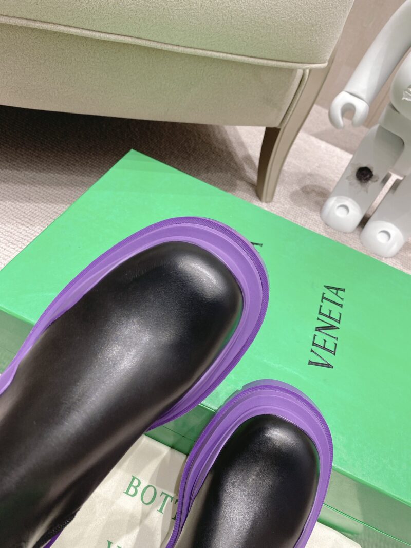 Bottega Veneta Boots - Image 6
