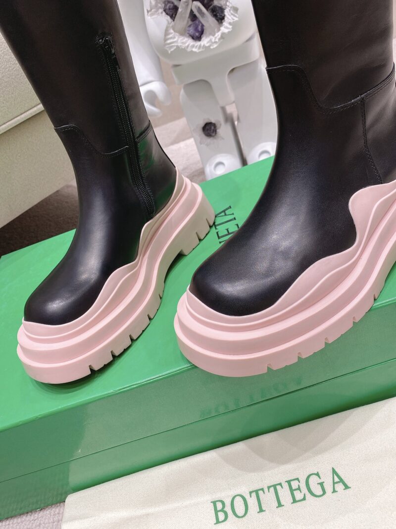 Bottega Veneta Boots - Image 2