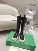 Bottega Veneta Boots - Image 3