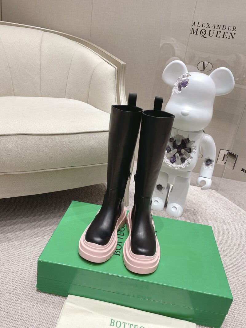 Bottega Veneta Boots - Image 3