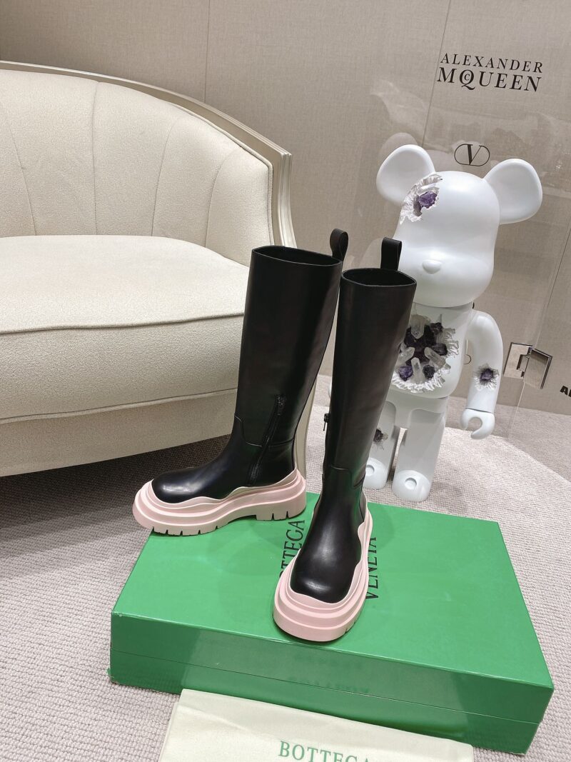 Bottega Veneta Boots - Image 4