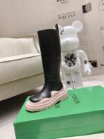 Bottega Veneta Boots - Image 5