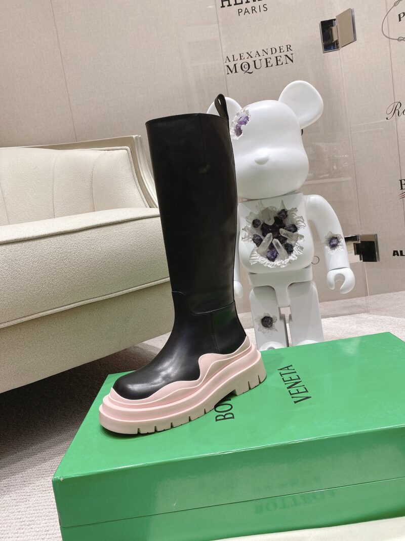 Bottega Veneta Boots - Image 5