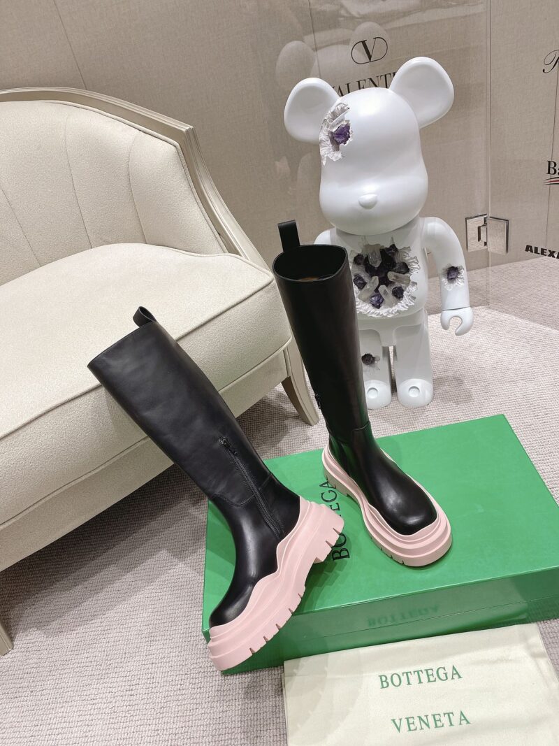 Bottega Veneta Boots - Image 6